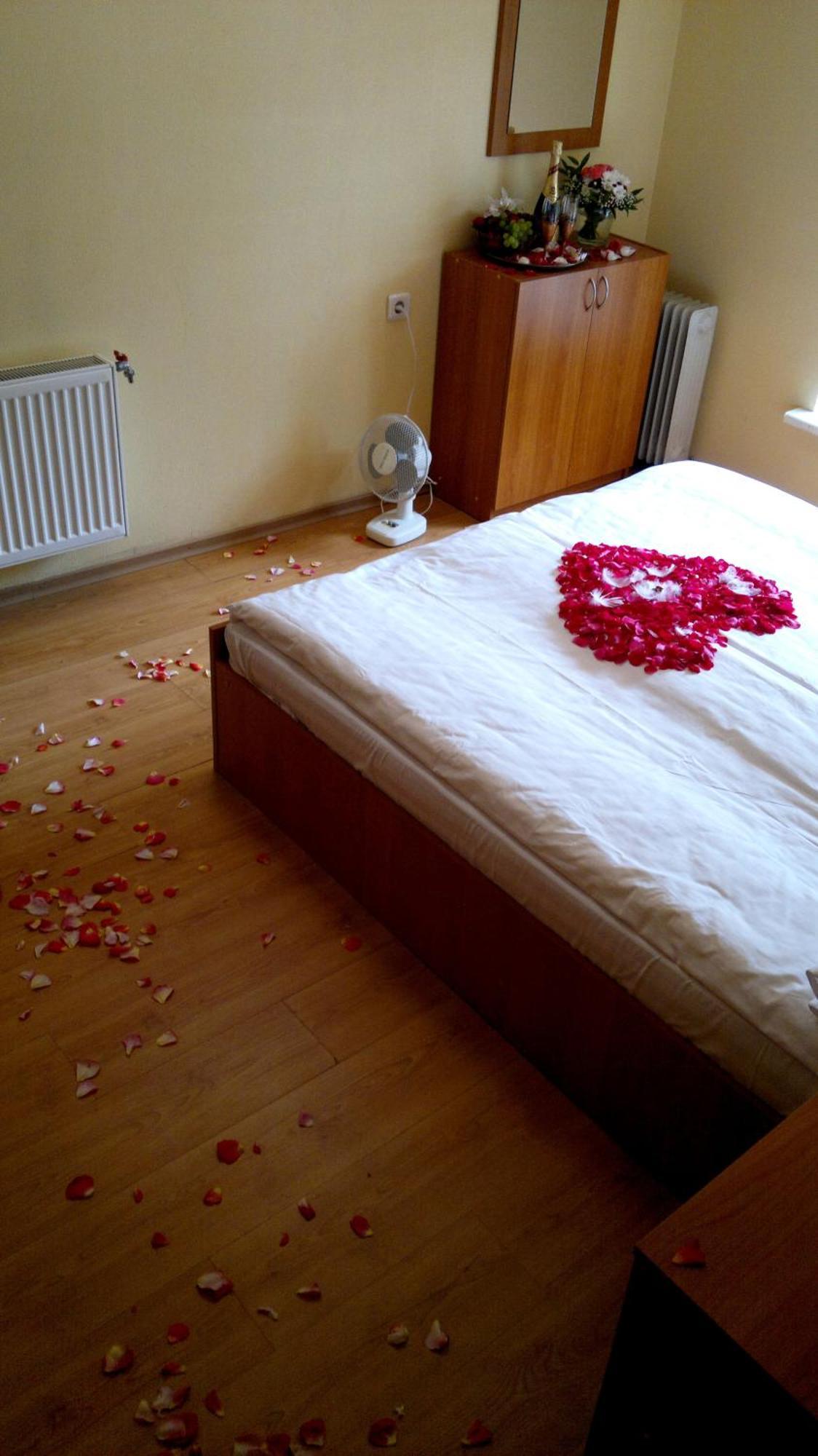 Juras Brize Hotell Ventspils Eksteriør bilde